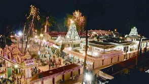 Attukal Bhagavathy Temple
